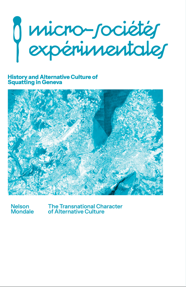 Cover of Micro-Sociétés Expérimentales